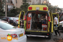 اصابة بالغة الخطورة لشاب يافاوي اثر تعرضه لعملية طعن في تل ابيب 